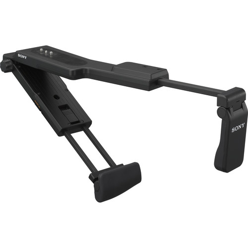 شولدر-طرح-فابریک-سونی---VCT-SP2BP-Camcorder-Shoulder-Support